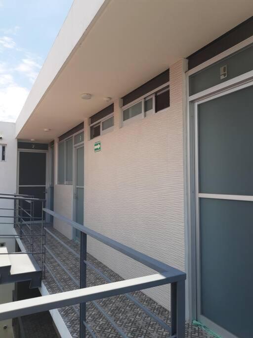 Estudio #5 Casa Fatima, 8 Min Del Centro 1 Persona Guadalajara Bagian luar foto
