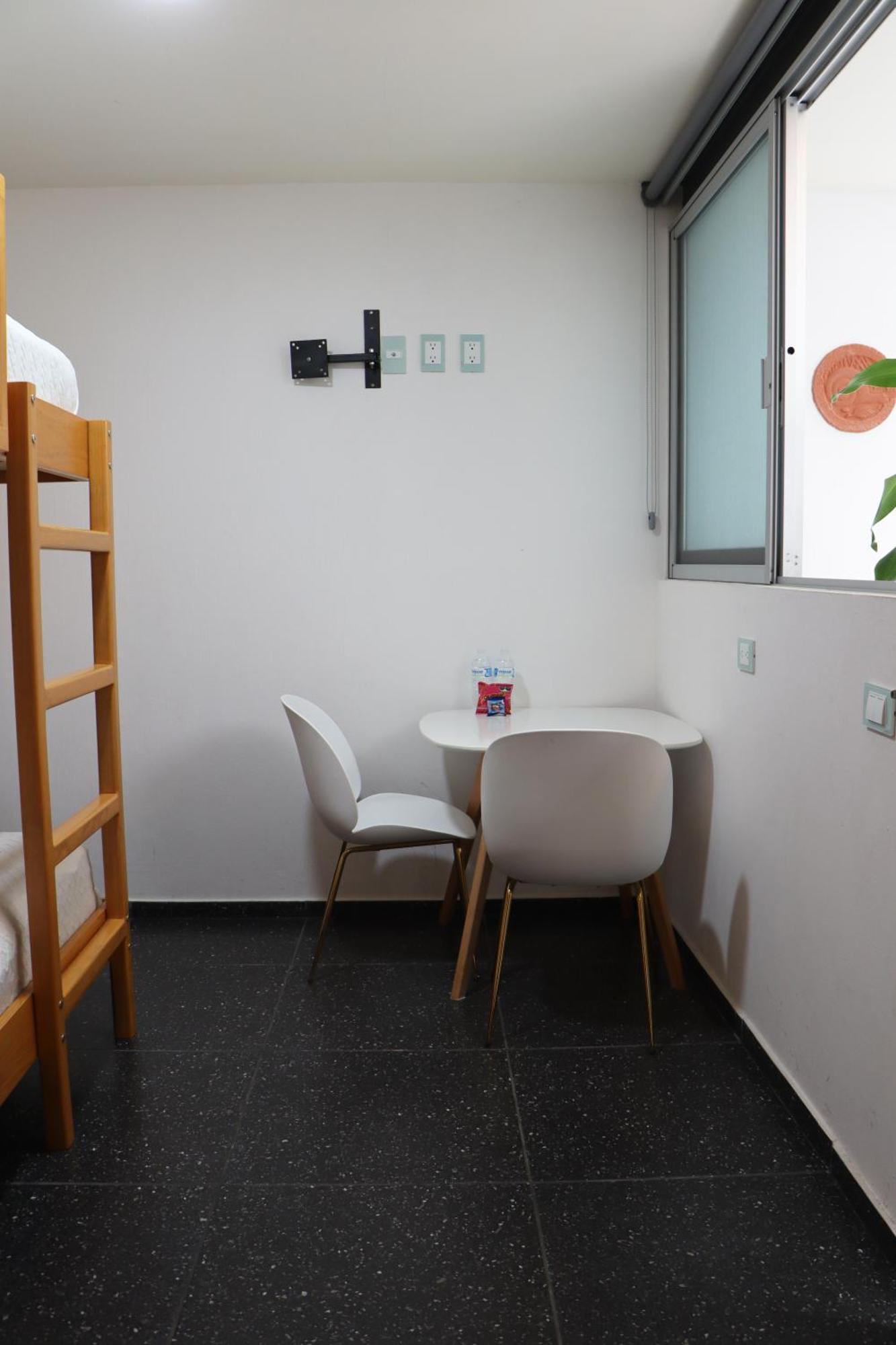 Estudio #5 Casa Fatima, 8 Min Del Centro 1 Persona Guadalajara Bagian luar foto