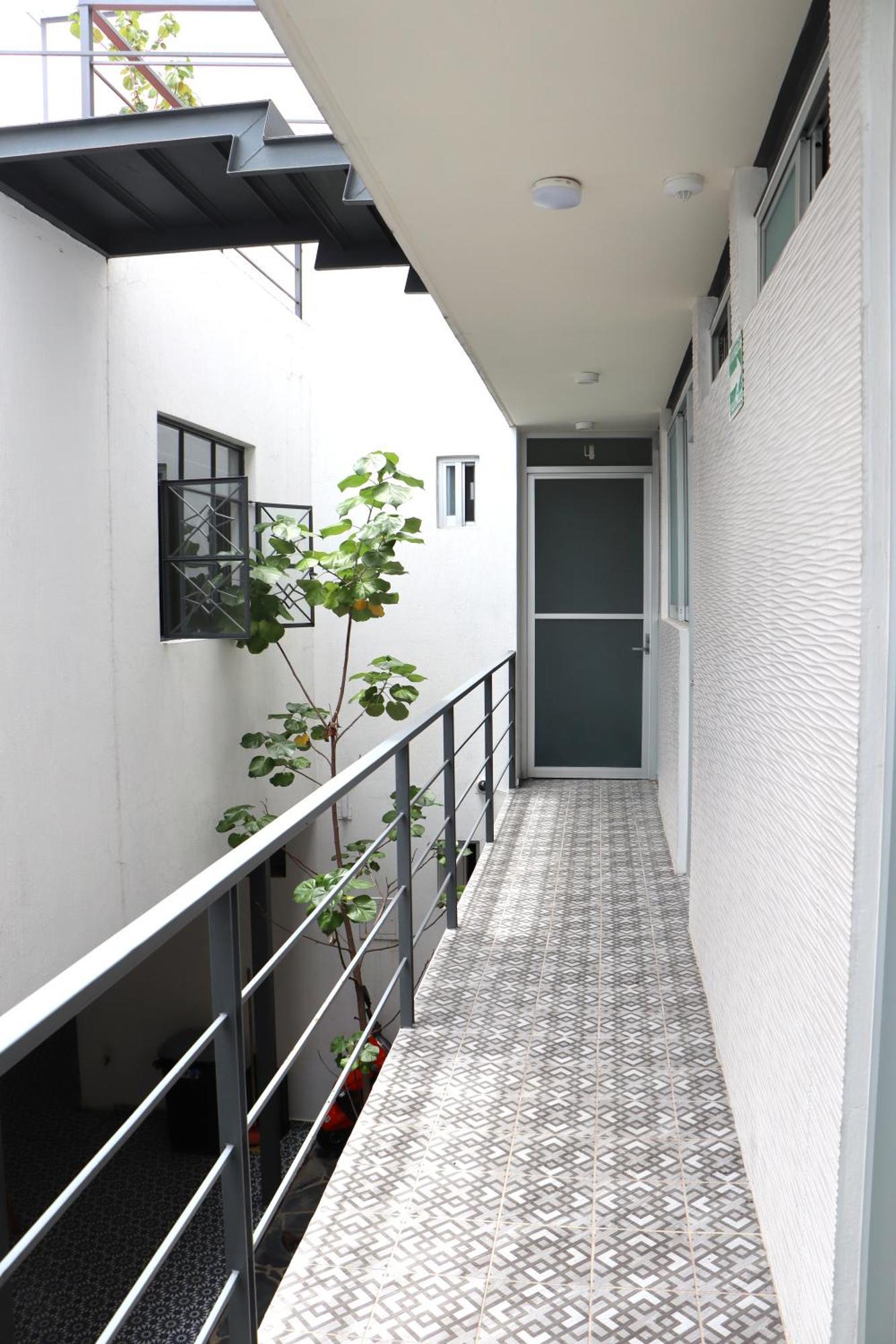 Estudio #5 Casa Fatima, 8 Min Del Centro 1 Persona Guadalajara Bagian luar foto